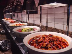 -星伦多自助料理(华润万象城店)