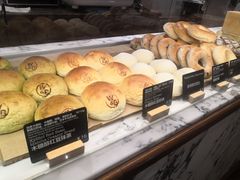 -WHEAT&BAKER-麥(凯德来福士店)