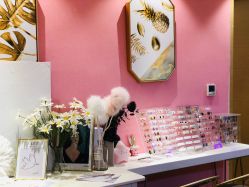 -米小兔美甲美睫