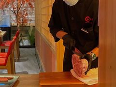 -松鱼亭·和牛烧肉(协鑫广场店)