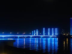 -闽江夜游台江旅游码头