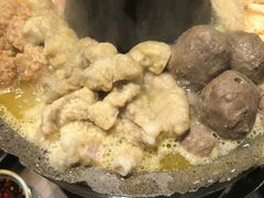 -水煮三国·川鲁江湖菜(香山店)