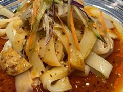 酿皮儿-伊祥·敦煌楼