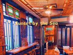 -西关84·History·Art·Cafe