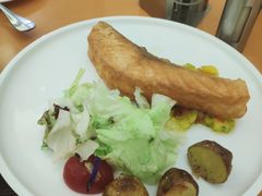 -红房子西菜馆(淮海中路店)