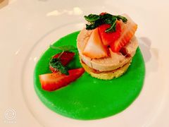 -北京古城老院厉晓麟精致菜