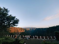 -广东大峡谷