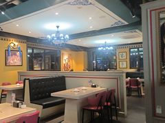-斯琴阿妈蒙古餐厅(新城店)