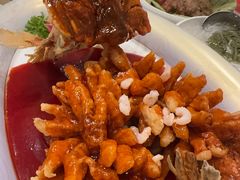 -得月楼·省级非遗·传统苏帮菜(观前店)