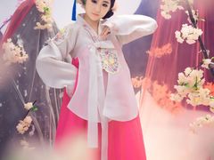 -九月鹰飞汉服摄影工作室