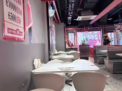 -付小姐在成都(五道口店)