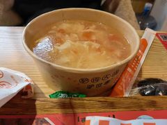 -驴世家驴肉火烧·凉皮·胡辣汤(五道口店)