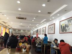 -惠丰源烩面馆(经七路店)