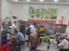 -杨记灌肠(食品街店)