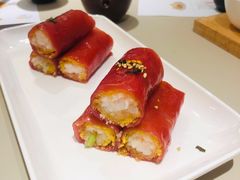 -蔡澜点心·粤菜(西单大悦城店)