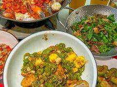 -湘江红·湖南招牌菜(莲花南路店)