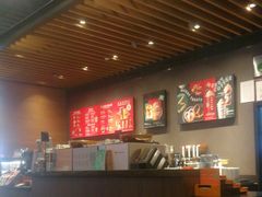 -星巴克(深圳海岸城4楼店)