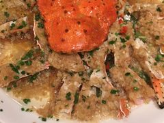 -恒记饭店·海鲜明档(淹城店)