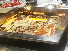 -锦城印象火锅(天府三街店)