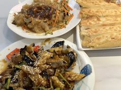 -春水锅贴·传统鲁菜(大明湖店)