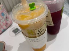 -奈雪的茶(包河万达店)