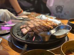 -济州爱肉堂(总店)