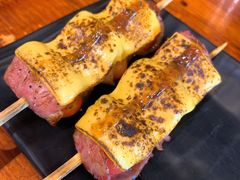 -鸟串烧Yakitori