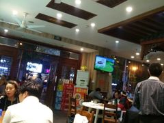 大堂-孙家面馆(淮海第一城店)