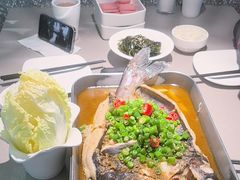 -半天妖烤鱼(大兴大悦春风里店)