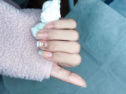 -十月·日式美甲美睫·纹眉
