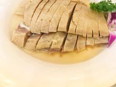 -正晴和酒店(黑龙江路店)