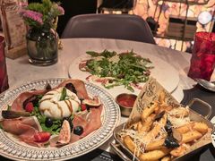 -IL TEATRO 精品意大利餐厅