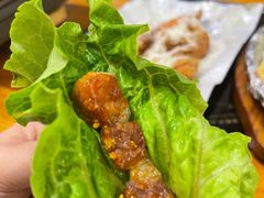 -咕咕站韩国料理(紫金港店)