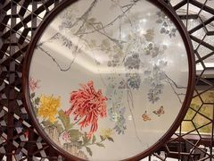 -香格里拉香宫·海鲜青岛菜·鲁菜·淮扬菜