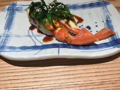 -初居食屋日式料理(万象城购物中心店)