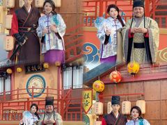 -深圳锦绣中华民俗村