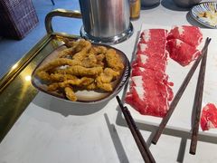 -闵四遵义羊肉粉(朝外大街店)