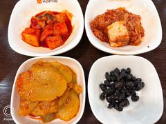 -釜山豚骨汤饭(芝罘万达广场店)