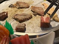 -熊出没日本烧肉放题