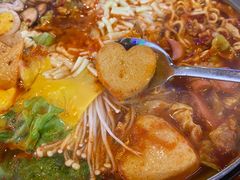 -Meet Sun韩式大排档(五一广场7MALL店)