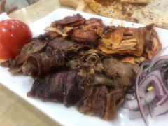 土耳其烤肉-bosphorus 铂斯西餐厅·土耳其烧烤(环市中路店)
