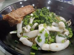 -老地方面馆(思南路店)