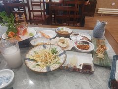 -红叶日料·放题·海胆·定食(星海店)