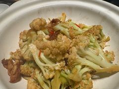 -徐记海鲜(大明宫|北二环店)