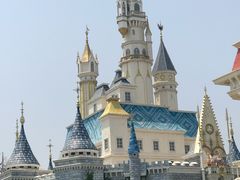 -蓬莱欧乐堡梦幻世界