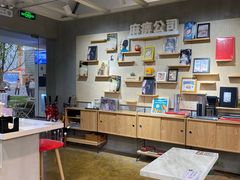 -COFFEE CALL(云锦路店)
