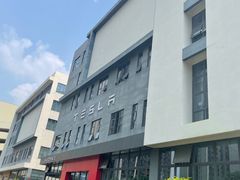 -TESLA 特斯拉(深圳观澜特斯拉直营钣喷中心)