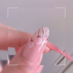-沐白•盛妍日式美甲美睫
