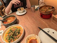 -浩海火燒雲傣家菜(芮欧百货店)