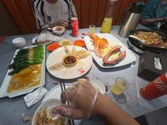 -顺徕德·仙庙烧鸡(桂庙路店)